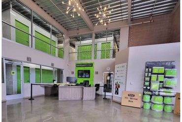 Extra Space Storage - 7501 Holly Avenue Northeast Albuquerque, NM 87113
