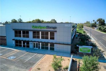 Extra Space Storage - 10425 North 25th Avenue Phoenix, AZ 85021