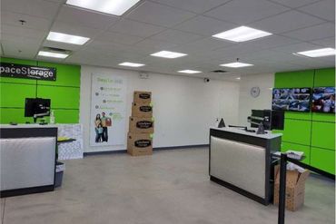 Extra Space Storage - 10425 North 25th Avenue Phoenix, AZ 85021