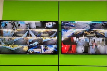 Extra Space Storage - 10425 North 25th Avenue Phoenix, AZ 85021