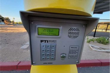 Extra Space Storage - 10425 North 25th Avenue Phoenix, AZ 85021
