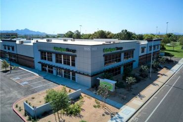 Extra Space Storage - 10425 North 25th Avenue Phoenix, AZ 85021