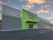 Extra Space Storage - 7615 North Division Street Spokane, WA 99208