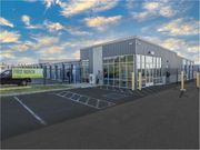 Extra Space Storage - 5904 South Ben Burr Road Spokane, WA 99223