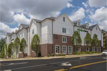 Extra Space Storage - 1490 Terrell Mill Road Southeast Marietta, GA 30067