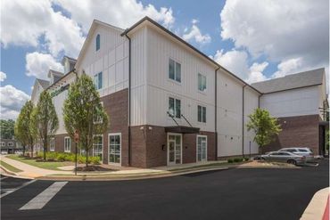 Extra Space Storage - 1490 Terrell Mill Road Southeast Marietta, GA 30067