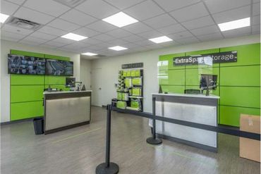 Extra Space Storage - 1490 Terrell Mill Road Southeast Marietta, GA 30067