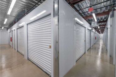 Extra Space Storage - 1490 Terrell Mill Road Southeast Marietta, GA 30067