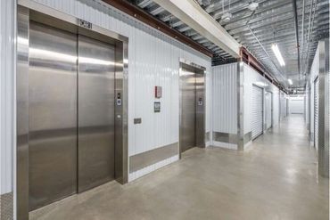Extra Space Storage - 1490 Terrell Mill Road Southeast Marietta, GA 30067