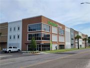 Extra Space Storage - 3445 Plymouth Street Jacksonville, FL 32205