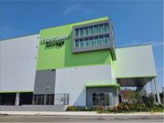 Extra Space Storage - 1239 Broad Street Newark, NJ 07114