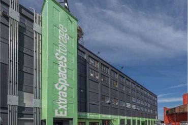 Extra Space Storage - 24 32nd Street Brooklyn, NY 11232
