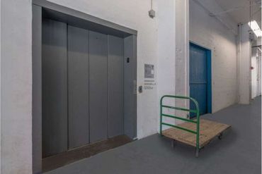 Extra Space Storage - 24 32nd Street Brooklyn, NY 11232