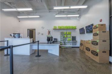 Extra Space Storage - 24 32nd Street Brooklyn, NY 11232