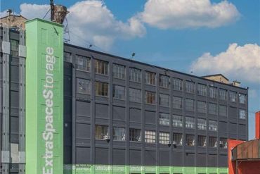 Extra Space Storage - 24 32nd Street Brooklyn, NY 11232