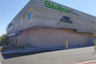 Extra Space Storage - 6316 North 7th Street Phoenix, AZ 85014