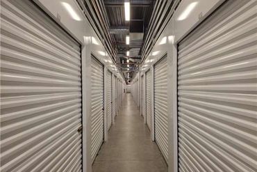 Extra Space Storage - 6316 North 7th Street Phoenix, AZ 85014