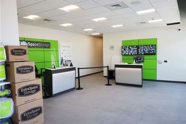 Extra Space Storage - 6316 North 7th Street Phoenix, AZ 85014