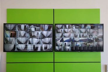 Extra Space Storage - 6316 North 7th Street Phoenix, AZ 85014