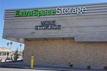 Extra Space Storage - 6316 North 7th Street Phoenix, AZ 85014