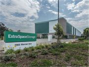 Extra Space Storage - 2965 Warner Avenue Irvine, CA 92606