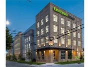 Extra Space Storage - 540 North Cortez Street New Orleans, LA 70119
