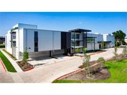 Extra Space Storage - 1350 East Old Settlers Boulevard Round Rock, TX 78665