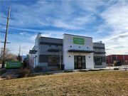 Extra Space Storage - 5443 South 6055 West West Valley City, UT 84118