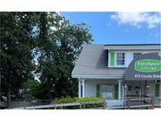 Extra Space Storage - 874 County Street Taunton, MA 02780