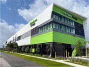 Extra Space Storage - 17650 West Cleveland Avenue Miami, FL 33157