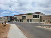 Extra Space Storage - 9255 North Oracle Road Oro Valley, AZ 85704
