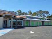 Extra Space Storage - 704 Mall Boulevard Brunswick, GA 31525
