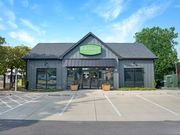 Extra Space Storage - 24432 Mervell Dean Road Hollywood, MD 20636