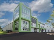 Extra Space Storage - 340 Franklin Gateway Southeast Marietta, GA 30067