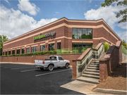 Extra Space Storage - 5110 Mcginnis Ferry Road Alpharetta, GA 30005