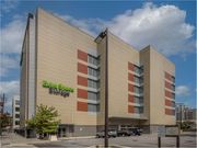 Extra Space Storage - 56 Peachtree Valley Road Northeast Atlanta, GA 30309