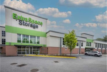 Extra Space Storage - 4676 South Atlanta Road Southeast Smyrna, GA 30339