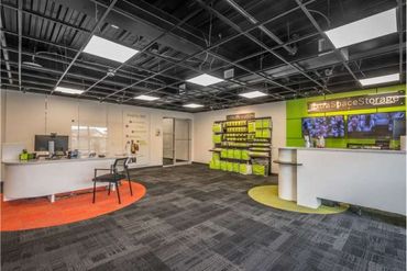 Extra Space Storage - 4676 South Atlanta Road Southeast Smyrna, GA 30339