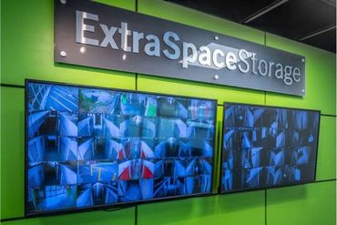 Extra Space Storage - 4676 South Atlanta Road Southeast Smyrna, GA 30339