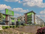 Extra Space Storage - 1484 Northside Drive Northwest Atlanta, GA 30318