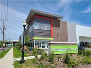 Extra Space Storage - 374 South River Street Hackensack, NJ 07601