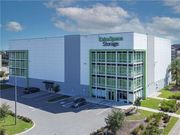 Extra Space Storage - 2460 South Falkenburg Road Tampa, FL 33619