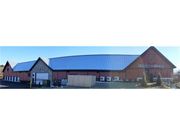 Extra Space Storage - 554 Boston Post Road Sudbury, MA 01776