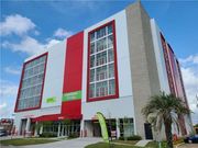 Extra Space Storage - 2705 Severn Avenue Metairie, LA 70002