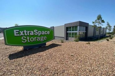 Extra Space Storage - 4909 Juan Tabo Boulevard Northeast Albuquerque, NM 87111