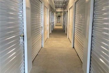 Extra Space Storage - 4909 Juan Tabo Boulevard Northeast Albuquerque, NM 87111