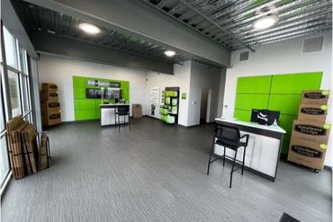 Extra Space Storage - 4909 Juan Tabo Boulevard Northeast Albuquerque, NM 87111