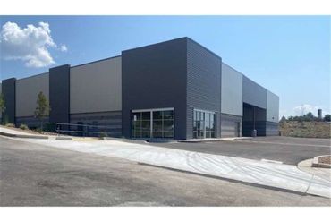 Extra Space Storage - 4909 Juan Tabo Boulevard Northeast Albuquerque, NM 87111