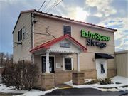 Extra Space Storage - 50 Oliver Street Cohoes, NY 12047
