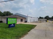 Extra Space Storage - 205 East Chestnut Street Bondville, IL 61815